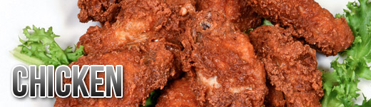CHICKEN BUCKETS image