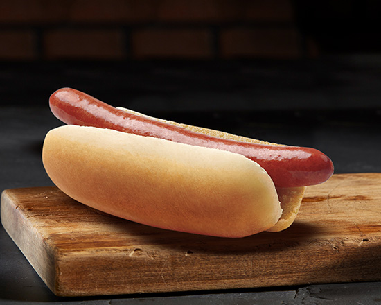 HOT DOG image