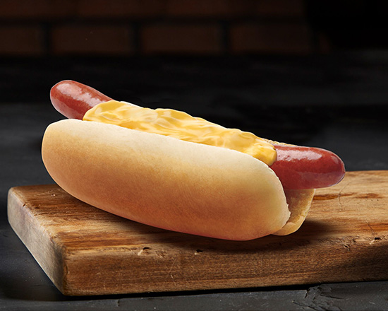CHEESE DOG image
