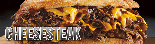 NATHAN'S CHEESESTEAK image