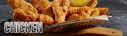 NATHAN'S CHICKEN image