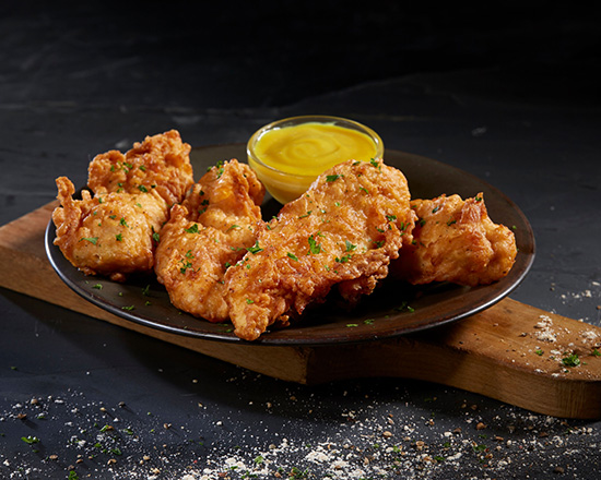 3pc TENDERS image