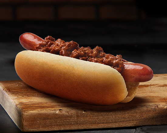 CHILI DOG image