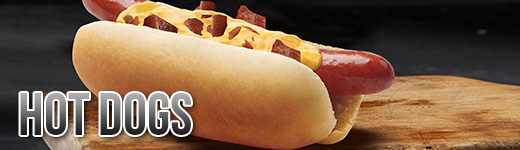 NATHAN'S HOT DOGS image