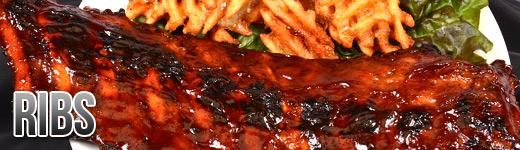 BARREL RIBS image