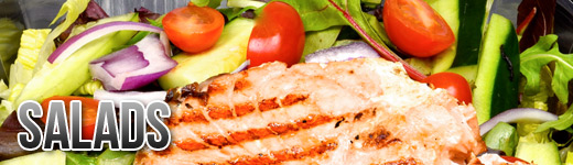 SALAD image