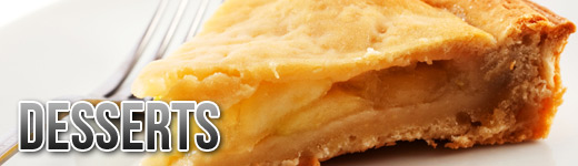 DESSERTS image